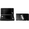 MLB Chicago White Sox Dark Wash 3DS (2011) Skin